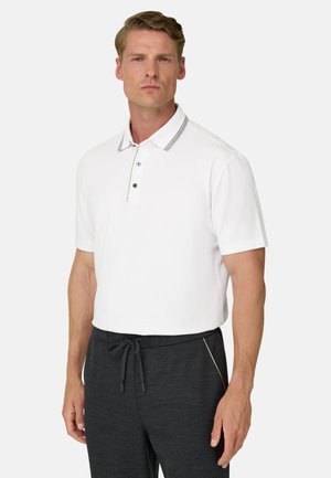 Boggi Milano, Polo - white