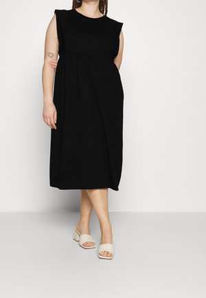 Vestido informal - black