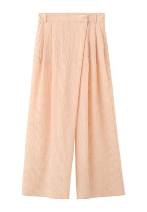Mango, ADULT - Stoffhose - orange