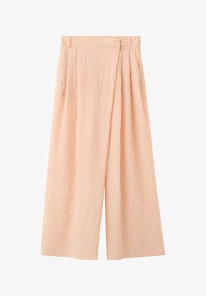 Mango, ADULT - Stoffhose - orange