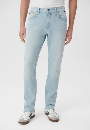 Jeans Slim Fit - bleach ultra move