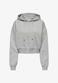 Geselecteerd, light grey melange