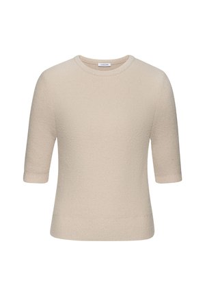 T-Shirt basic - sand