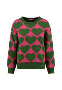 Niet geselecteerd, green