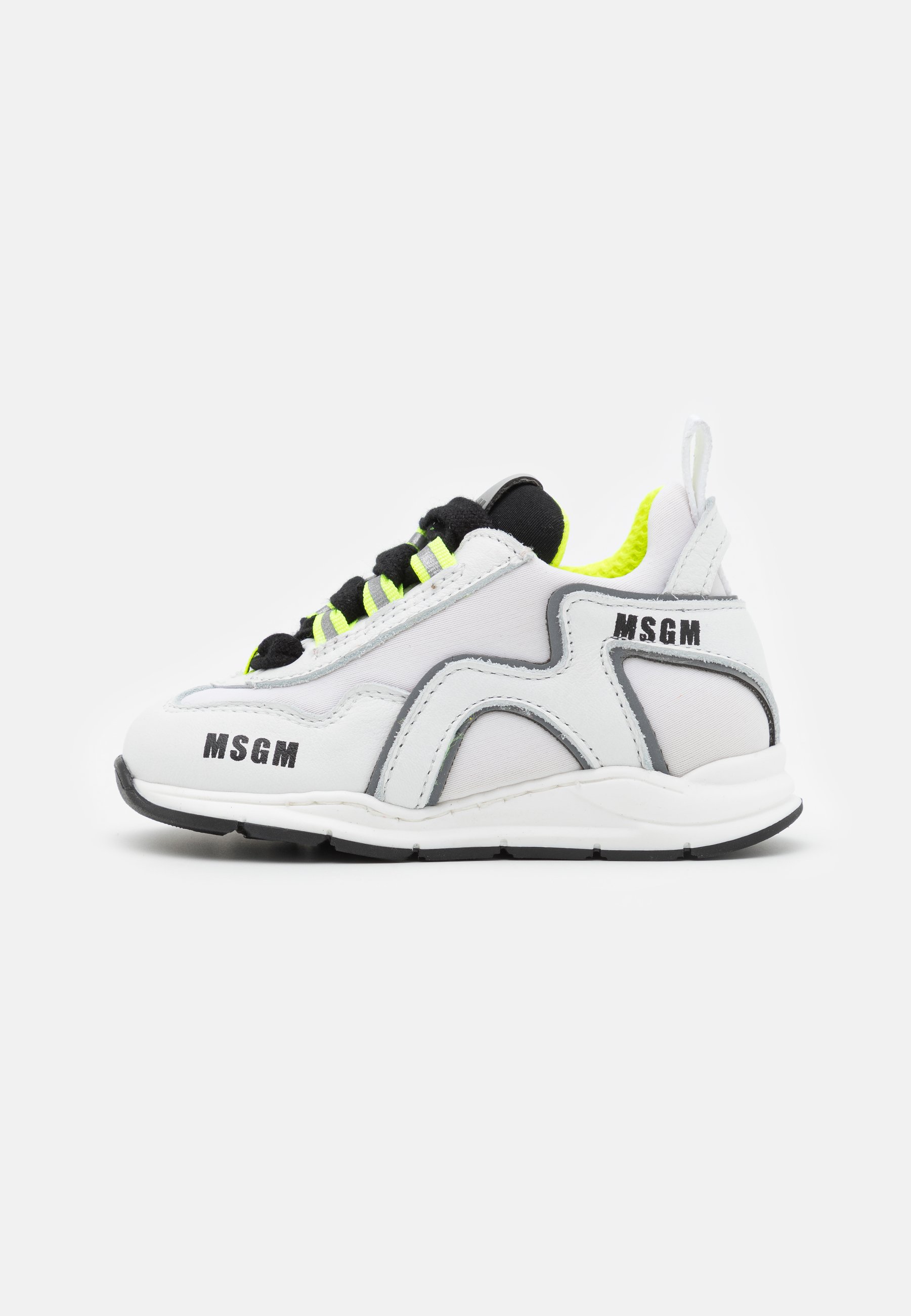 msgm trainers