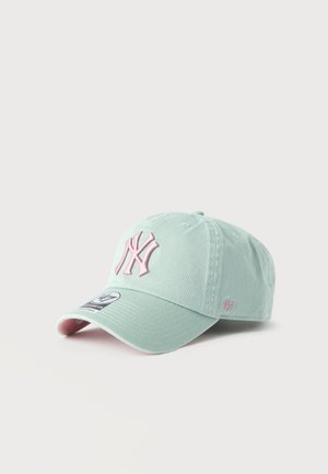NEW YORK YANKEES BALLPARK  UNISEX - Καπέλο - antique jade