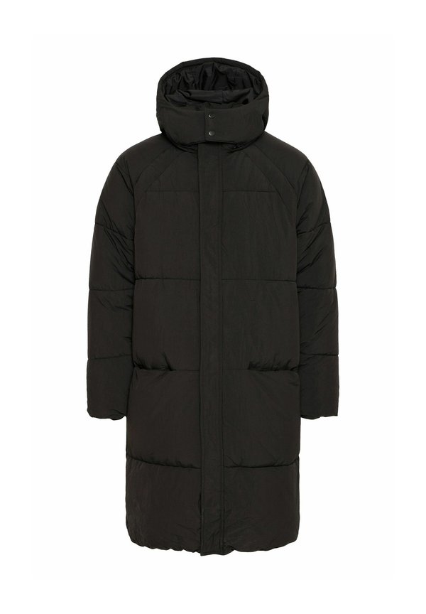 SDMILO PUFFER LONG - Winter coat4