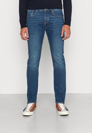 Jeans Slim Fit - blue denim