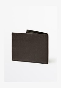 Selected, dark brown
