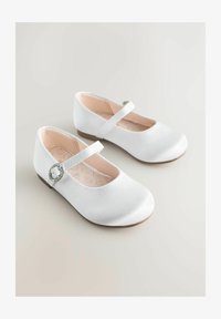 Non sélectionné, white