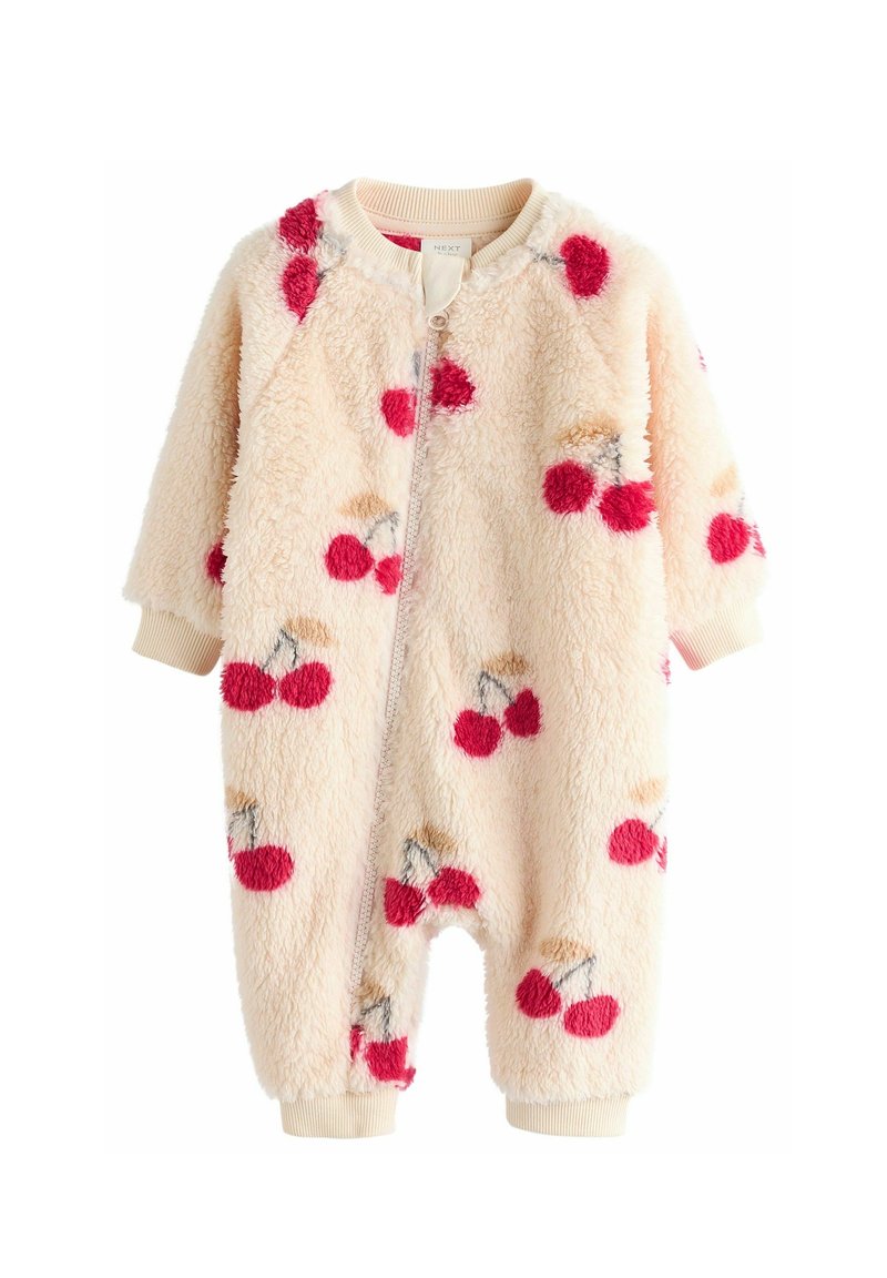 Next HEAVYWEIGHT REGULAR FIT - Pizsamák - white