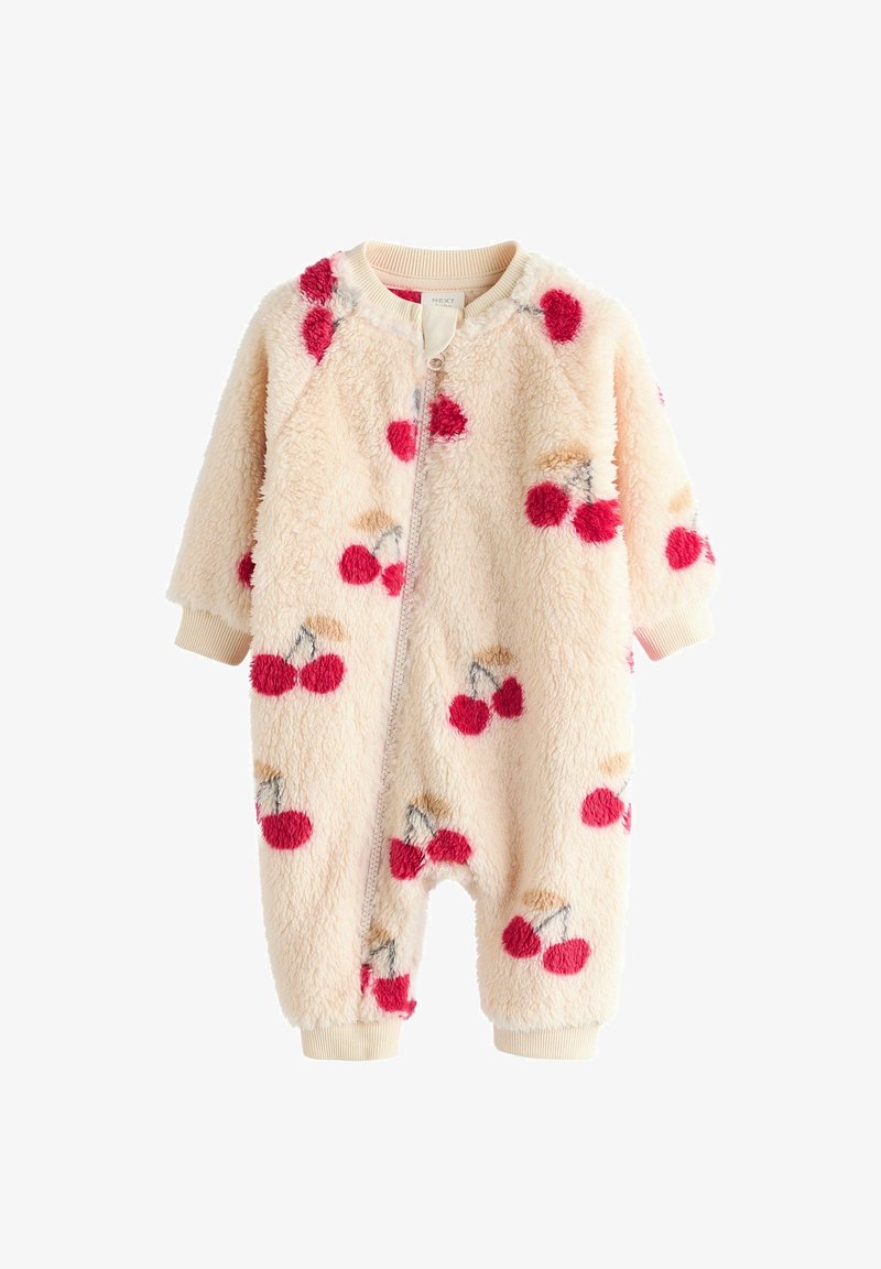 Next HEAVYWEIGHT REGULAR FIT - Pizsamák - white