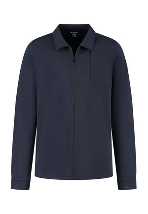 NIKO - Vest - navy