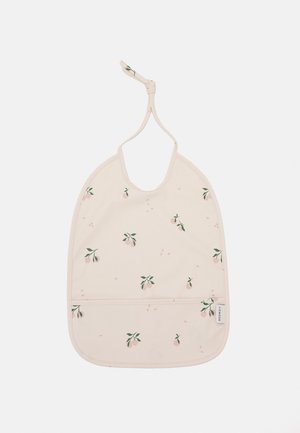 LAI BIB UNISEX - Seilinukas - peach/sea shell mix