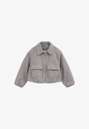 WE Fashion, WE FASHION - Talvejope - grey