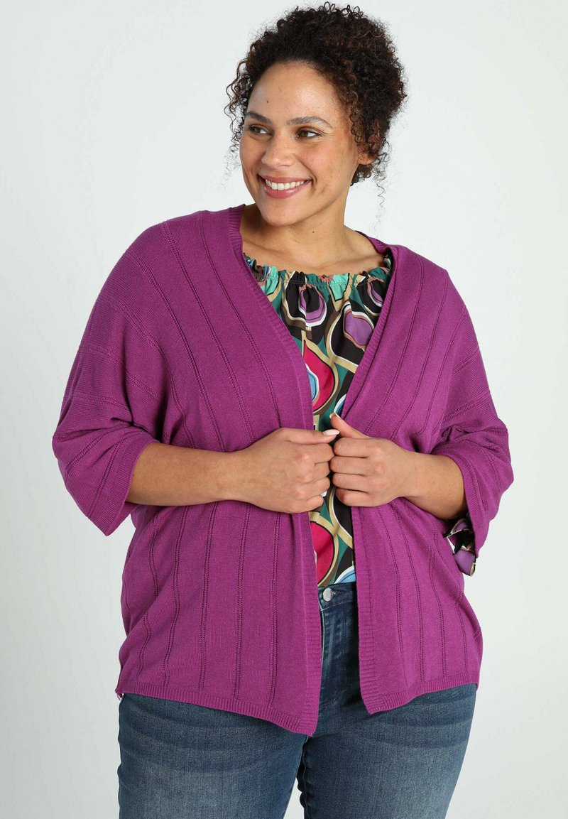 zalando paprika mode