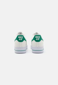 nike air force 1 low sail malachite