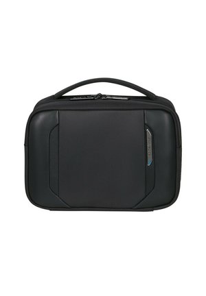 Wash bag - black