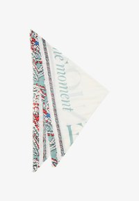 Sélectionné, creme