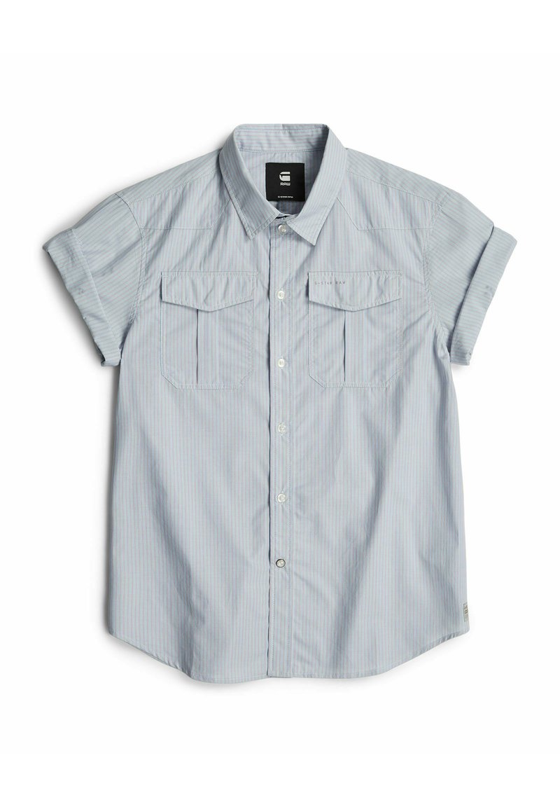 G-Star Overhemdblouse meerkleurig G-Star Overhemdblouse meerkleurig