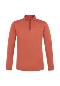 Niet geselecteerd, brick orange