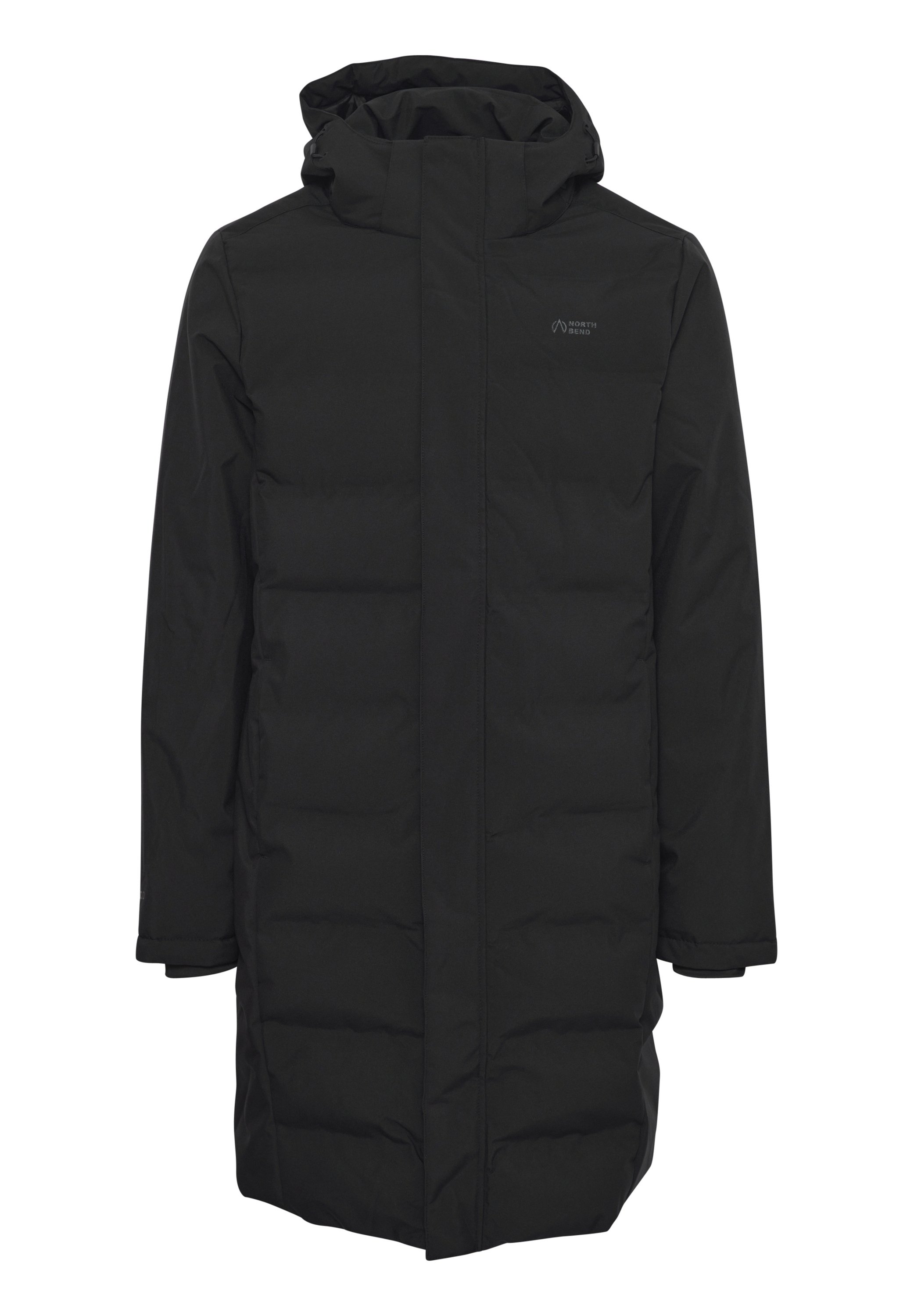 Waterproof winter coat