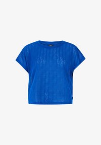 Pasirinkta, breeze blue