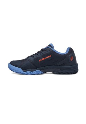 INDIGA 25V - Baskets basses - azul marino