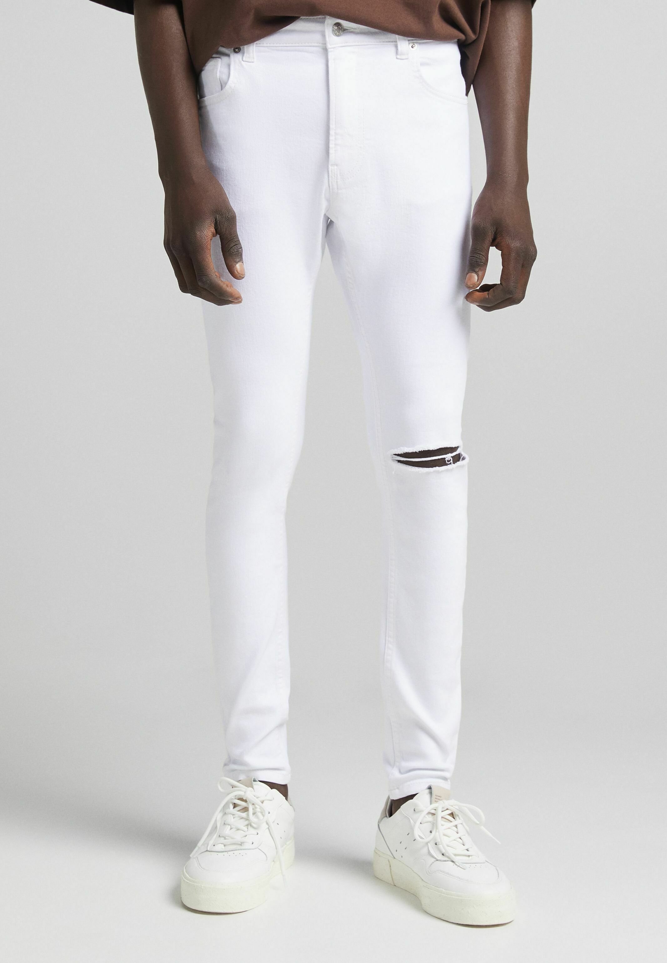 Herren Jeans Skinny Fit Herren Jeans Skinny Fit