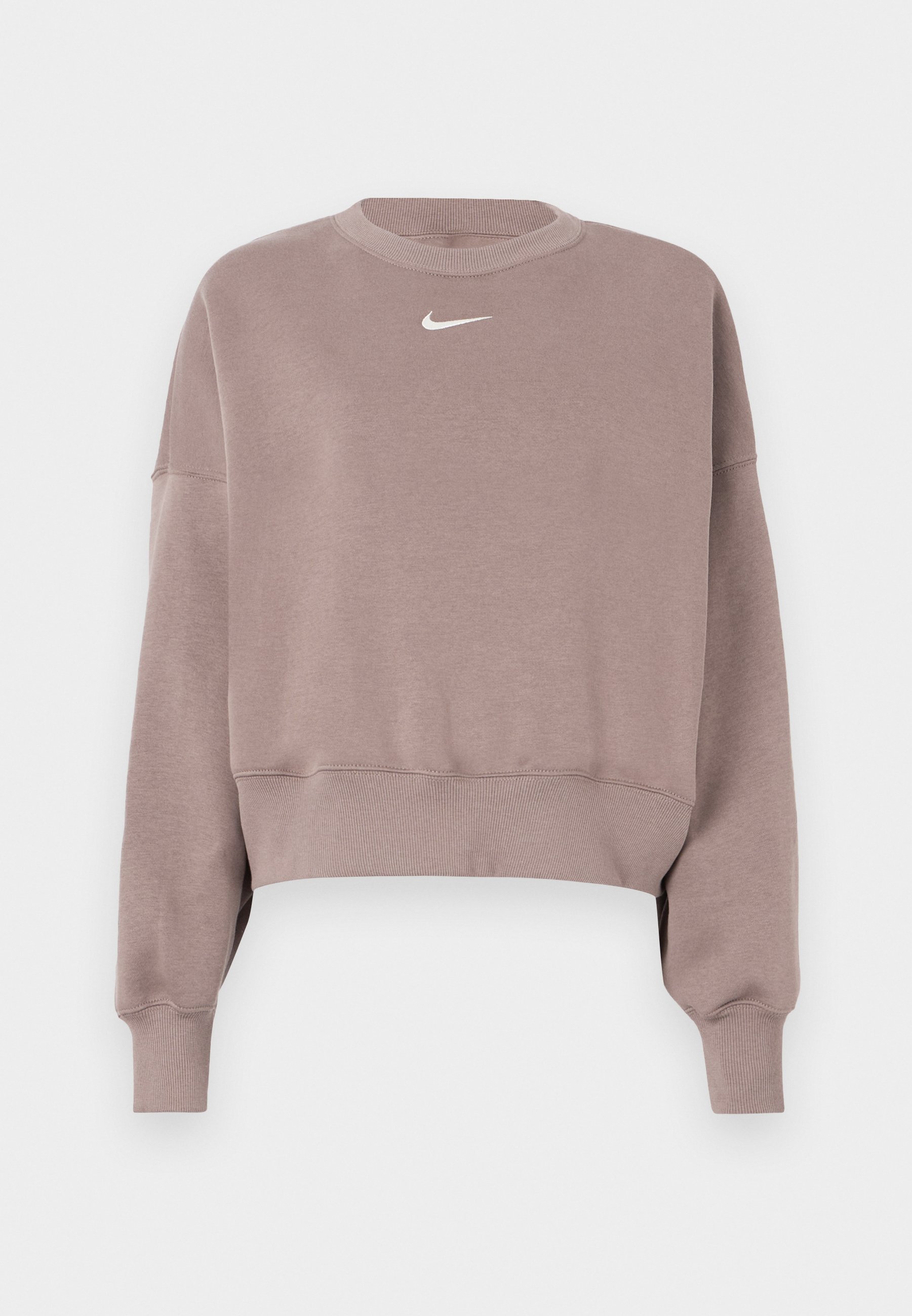 nike blush sweatshirt