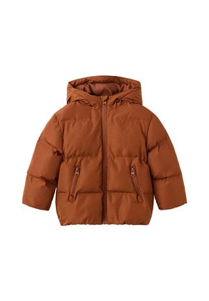 Mango Kids, BABY - Veste d'hiver - brown