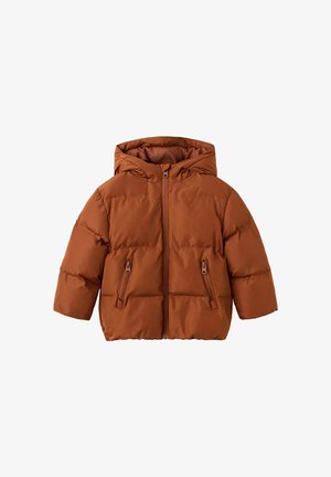 Mango Kids, BABY - Veste d'hiver - brown