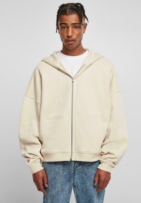 Urban Classics 90'S ZIP - Jaka ar rāvējslēdzēju - softseagrass