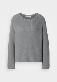 Kijelölve, grey granite melange