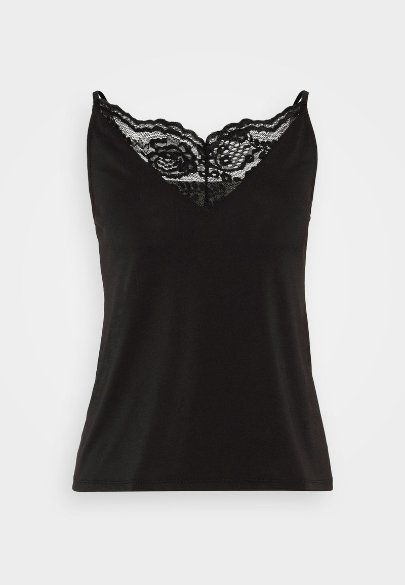 Vero Moda Top zwart Vero Moda Top zwart