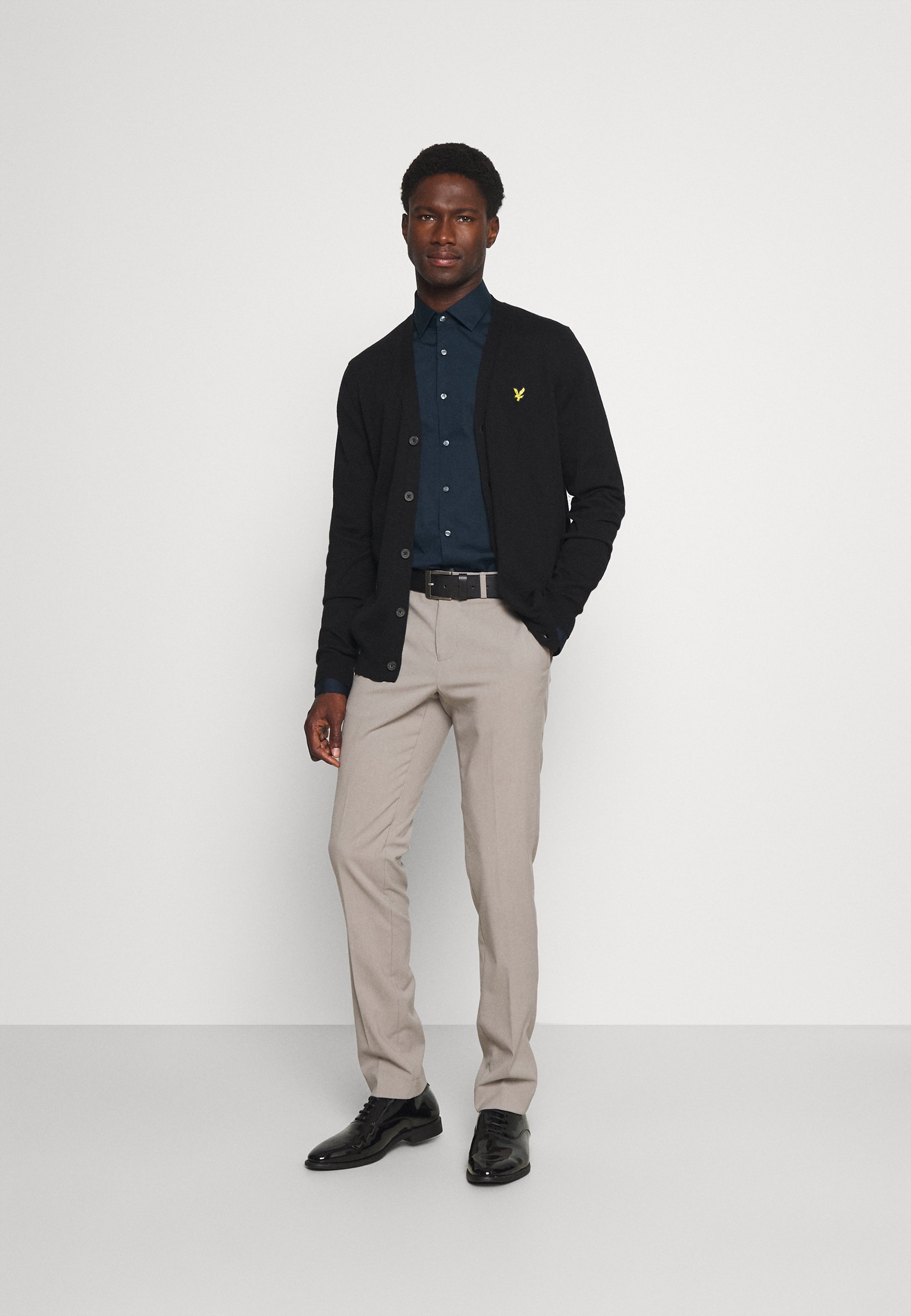Men STRETCH SLIM - Formal shirt Men STRETCH SLIM - Formal shirt