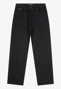 BALTRA - Baggy jeans - deep black