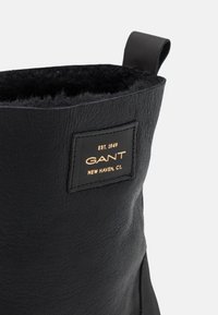 GANT Botki na platformie
