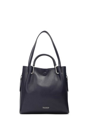 ALEXANDRIA - Handbag - blue