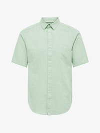 Nevybrané, quiet green