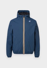 Neizbrano, blue insignia