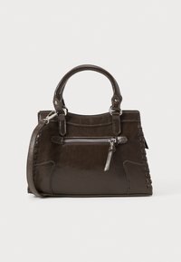 Handtasche - brown