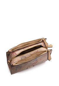 ALV by Alviero Martini CLASSIC - Käsilaukku - light brown