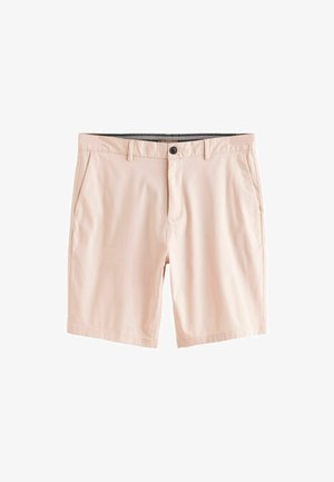 Next STRETCH - Shorts - light pink