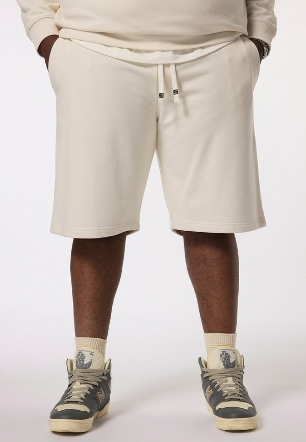 BERMUDA ELASTIKBUND LOOSE  - Jogginghose