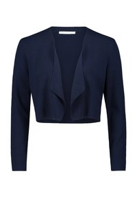 Geselecteerd, dunkelblau