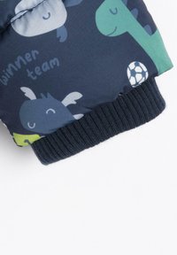 Chicco Vinterkappa /-rock - blue