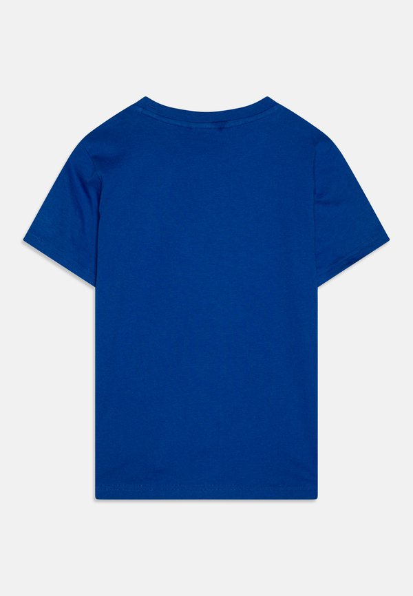 ICONS CREWNECK WITH SMALL LOGO - Basic T-shirt - bai3