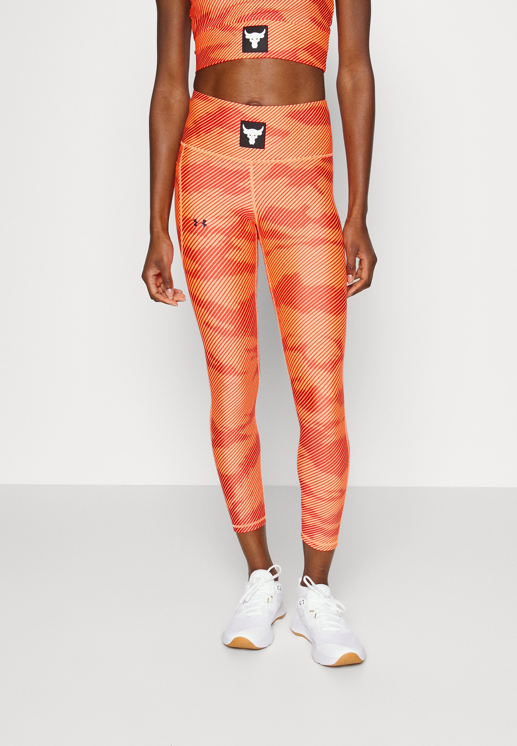 Under Armour ROCK LEGGING - Leggings 