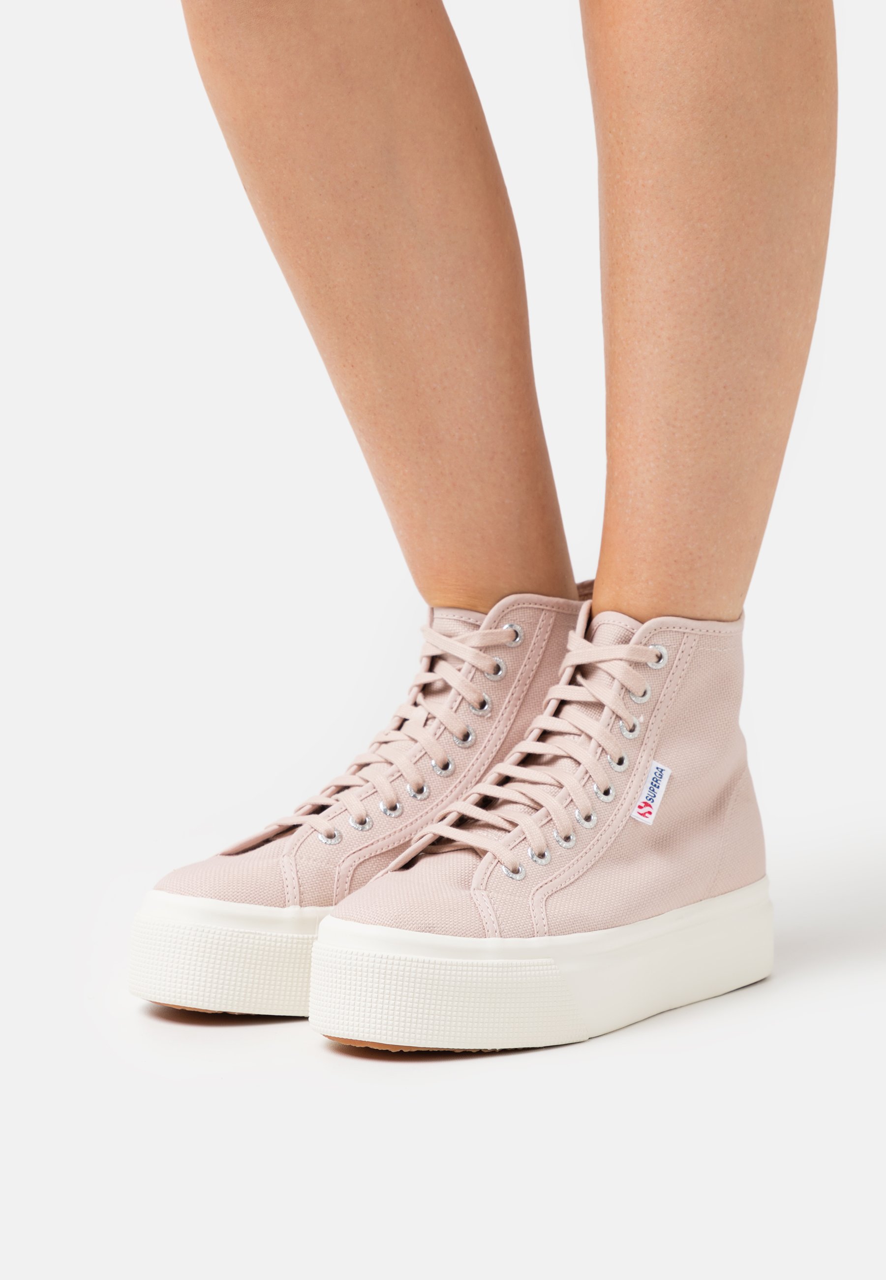 high superga